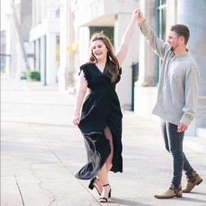 Altar’d State Maxi Dress